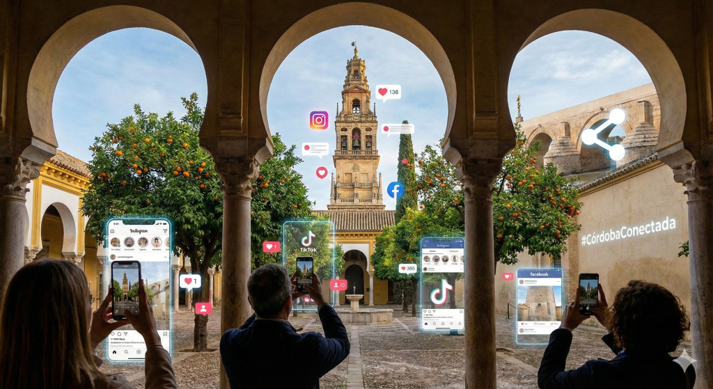 Cómo hacer marketing local en Córdoba con Instagram